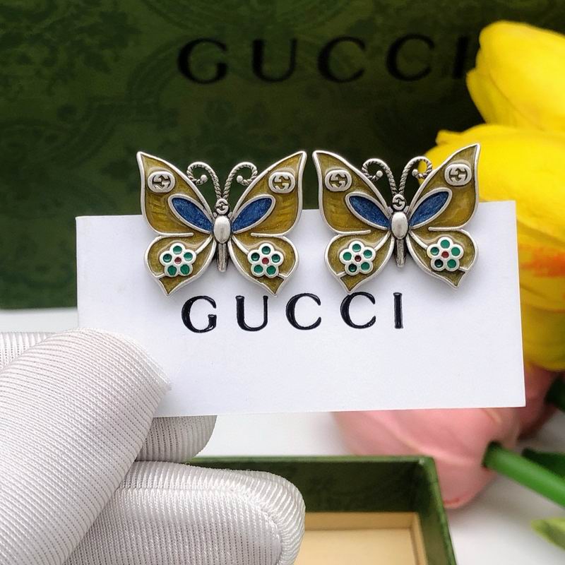 Gucci Brooch 06yxh01